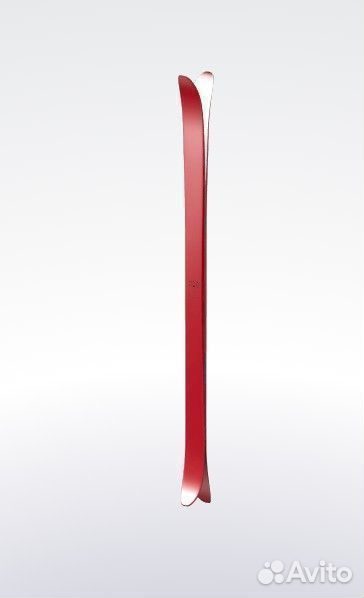 Лыжи 1000skis Freeride