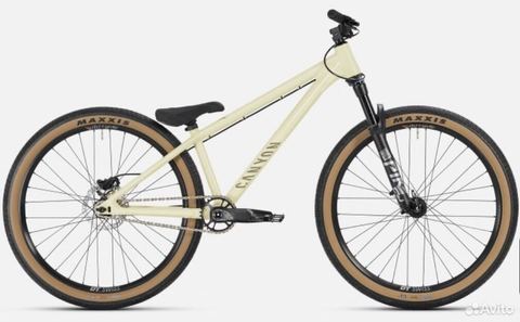 Велосипед Canyon 26''