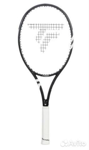 Ракетка Tecnifibre T-Fight 300 Tour