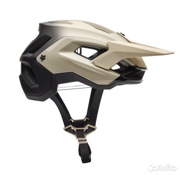 Шлем Fox Head Speedframe Pro mips