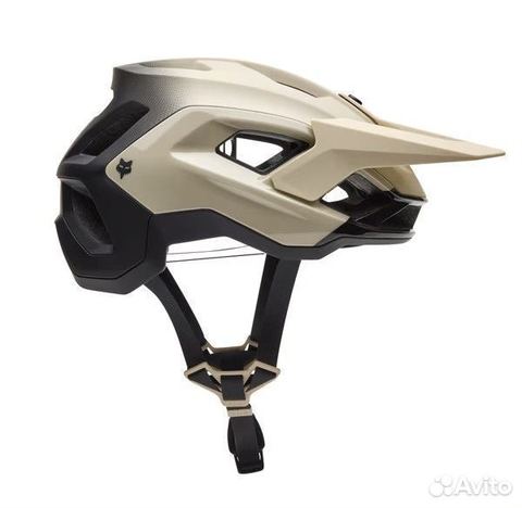 Шлем Fox Head Speedframe Pro mips