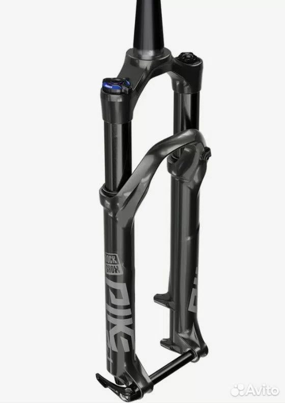 Вилка Вилка Rock Shox Pike DJ 26 100mm