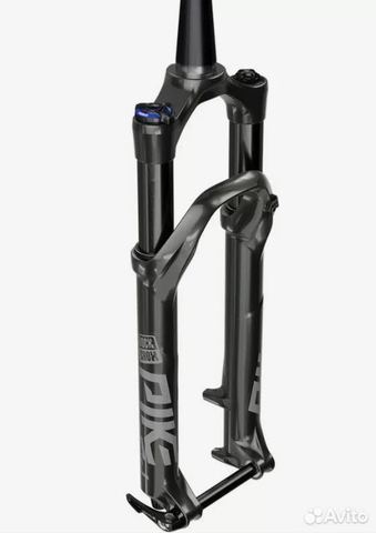 Вилка Вилка Rock Shox Pike DJ 26 100mm