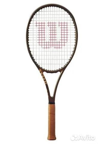 Ракетка Wilson Pro Staff 97 V14