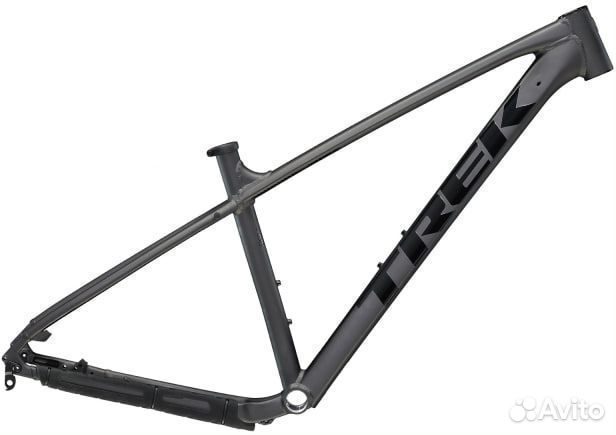 Рама Trek Marlin Gen 3