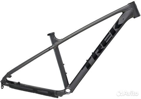 Рама Trek Marlin Gen 3