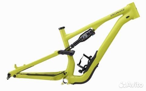 Рама Specialized Stumpjumper 15 Al