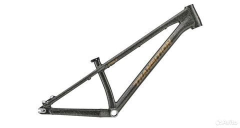 Рама Transition PBJ 26