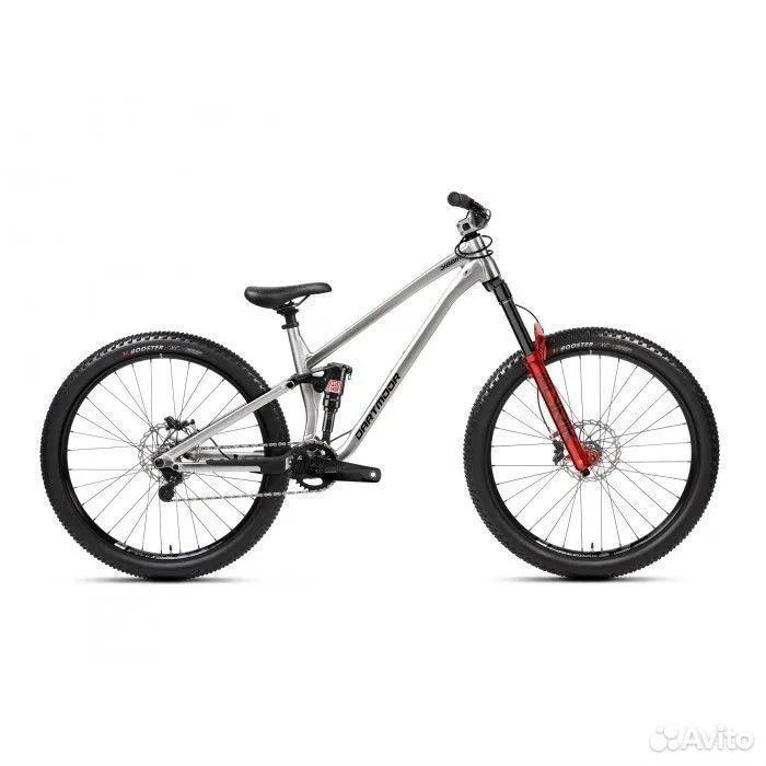 Велосипед Dartmoor Jibbird 27.5''