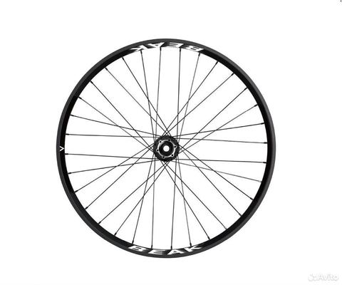 Переднее колесо beak E1.2 SS 26"