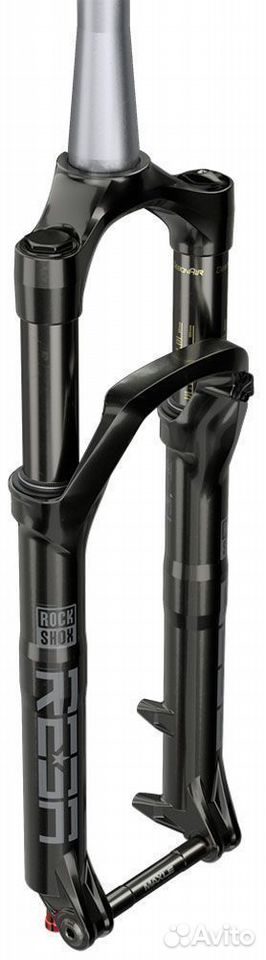 Вилка RockShox Reba RL 26"