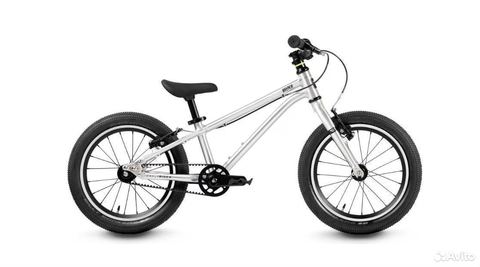 Детский велосипед early rider Belter 16