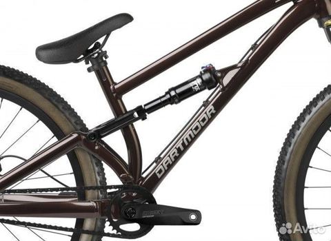 Велосипед Dartmoor 26''