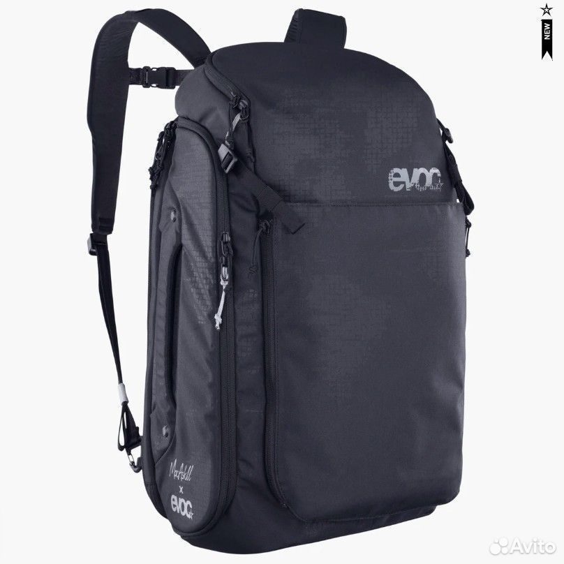 Спортивный рюкзак Evoc 30 macaskill