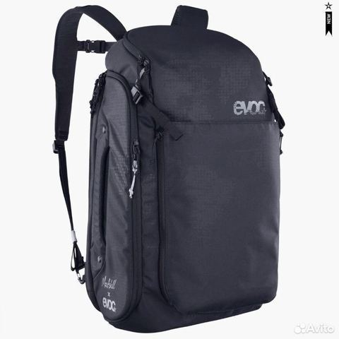 Спортивный рюкзак Evoc 30 macaskill