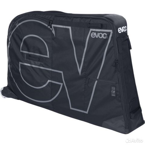 Велосипедная сумка evoc 280 л
