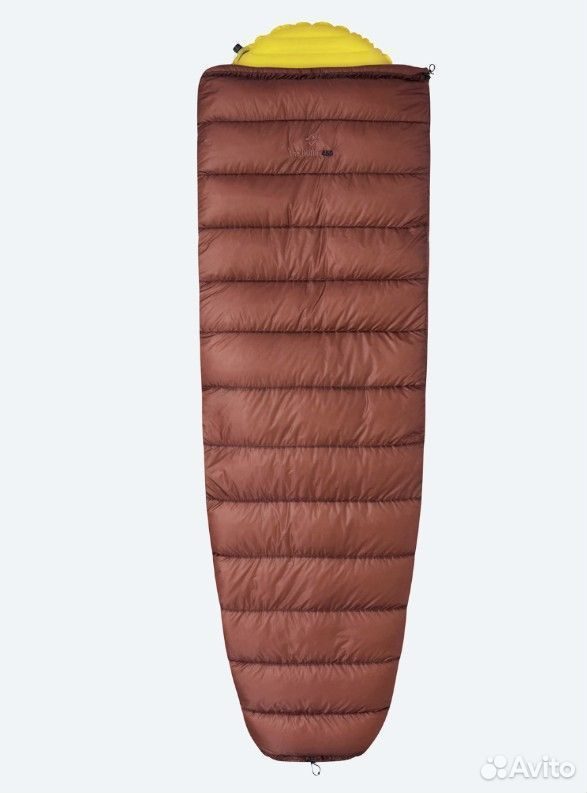 Спальный мешок Cumulus Equipment the quilt 450