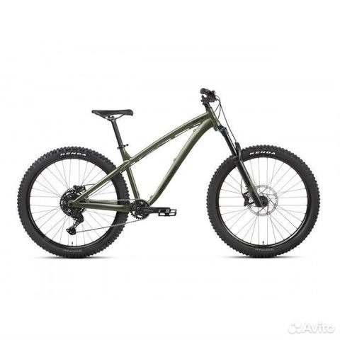 Велосипед Dartmoor Hornet 27.5''