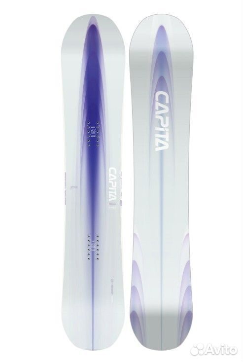 Сноуборд Capita Artemis 26/27