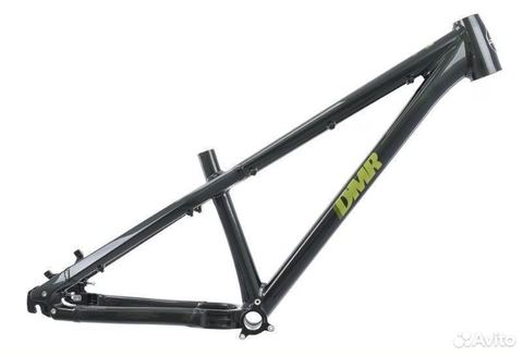 Рама DMR Rhythm 26