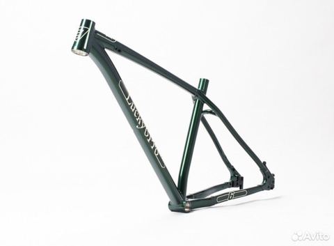 Рама MafiaBike Lucky 6 PRO