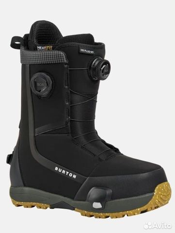 Сноубордические ботинки Burton Highshot Plus SO