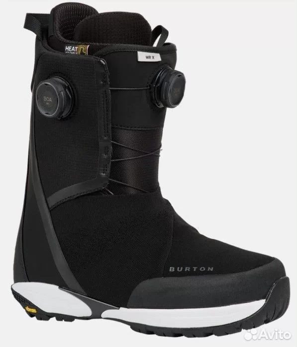 Сноубордические ботинки Burton Waverange X 2027