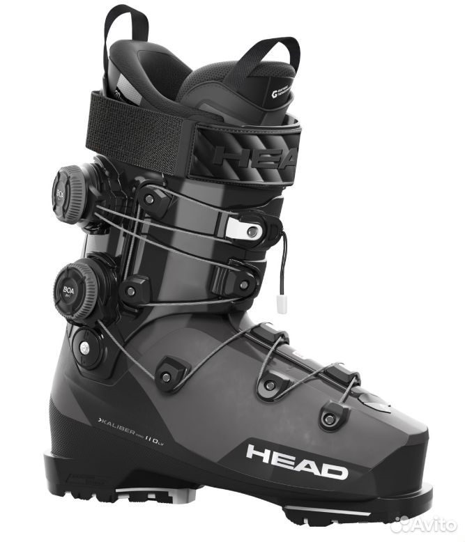 Ботинки Head Kaliber Pro 110 LV GW BOA2