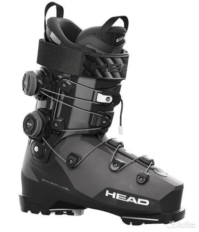 Ботинки Head Kaliber Pro 110 LV GW BOA2