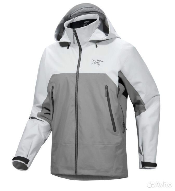 Куртка Arc'teryx Beta AR