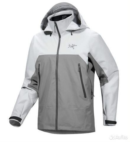 Куртка Arc'teryx Beta AR