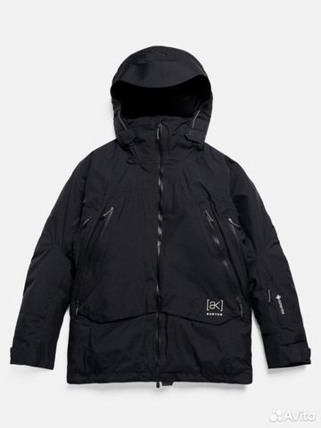 Куртка Burton ak Swash Down Insulated GX 2L 2027