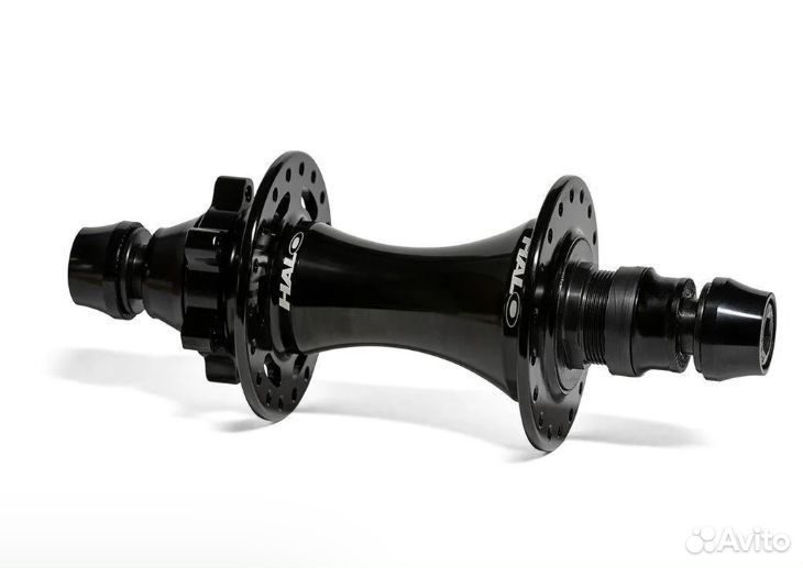 Втулка Halo DJD Bush Drive Hub