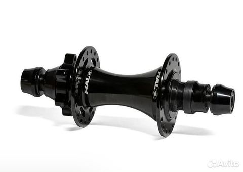 Втулка Halo DJD Bush Drive Hub