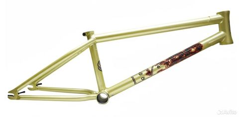 Рама Haro CK V3 Chad Kerley