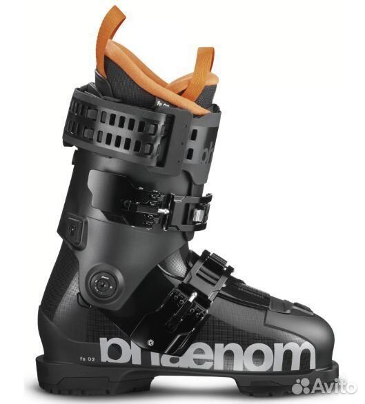 Ботинки Phaenom FS 02 130 2027