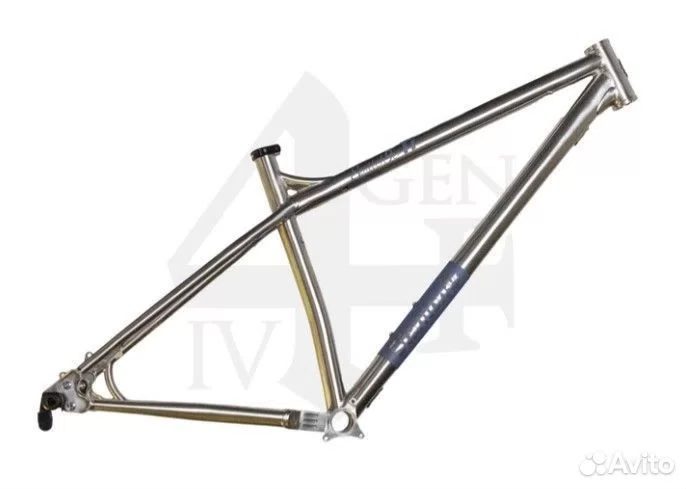 Рама Stanton Switch9er Ti Gen4
