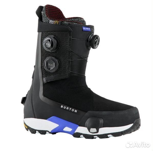 Burton Highshot X Pro Step On 2026