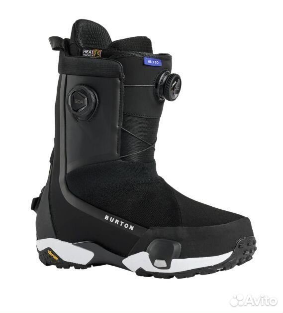 Burton Highshot X Step On 2026