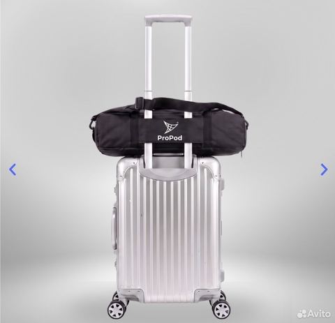 Штатив Pro Stringer ProPod